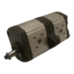 HYDRAULIC GEAR PUMP 0510 565 363 BOSCH